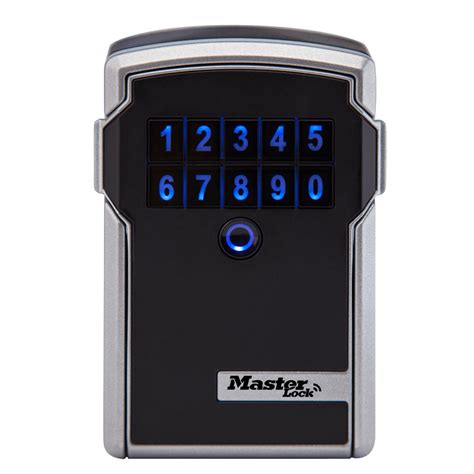 About this item . To receive your activation code, send your ID Device (engraved underneath the product) Lock box application: for indoor and outdoor use; wall mount key safe is best used for Key and access card storage; Large Internal cavity allows secure storage for multiple keys; weather resistant to -40°. 