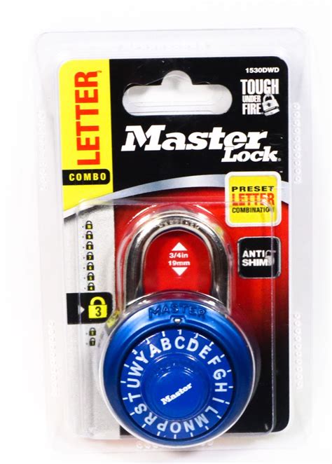Master lock letter combination.  Descrizione The Master Lock No.  Turn...
