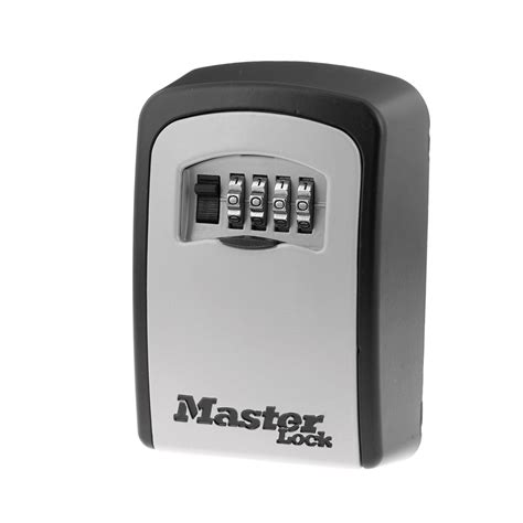Master lock wall mount lock box instructions. Things To Know About Master lock wall mount lock box instructions. 