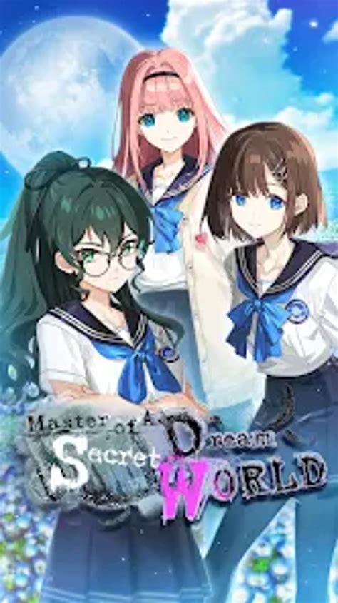 Master of A Secret Dream World APK Download for Android 
