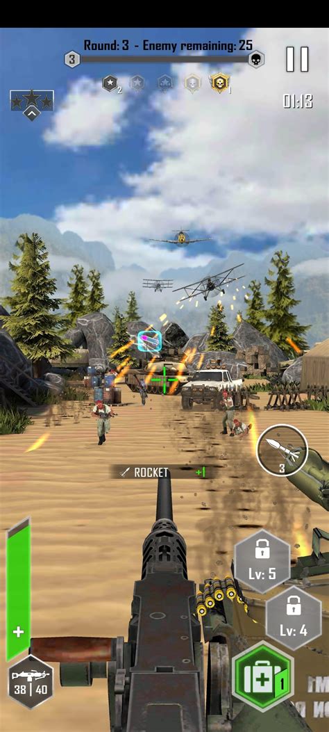 Master of Defense Tycoon War APK Download for Android 