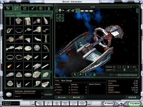 Master of Orion « PCGamesTorrents