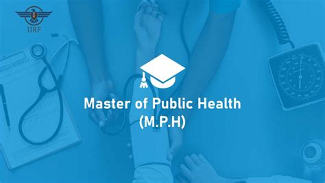 Master of Public Health (MPH) ONLINE Information Session