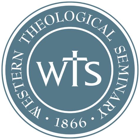 Master of Social Work - Western Theological Seminary