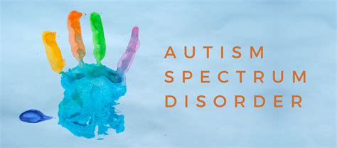 Master of arts in autism spectrum disorders. Things To Know About Master of arts in autism spectrum disorders. 