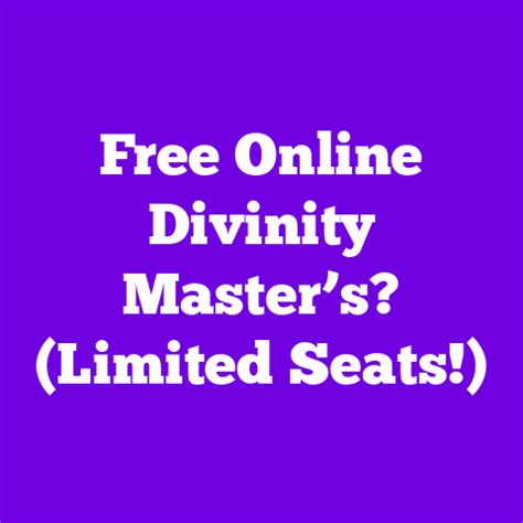 Master of divinity online free. .  <a href=http://stagelogistics.technoglobal.ch/asse...