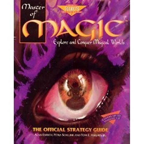 Master of magic the official strategy guide. - The ultimate beginners guide for app programming and development apps app store app design apps for beginners.