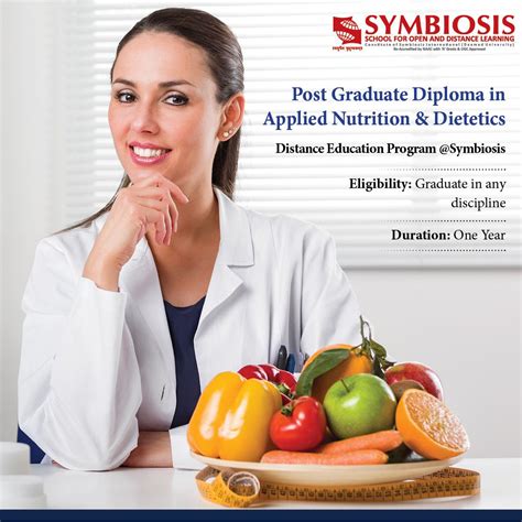 After graduation, Human Nutrition students have the opportunity to continue to the Bachelor of Nutrition and Dietetics program, or apply for the Master of Nutrition and Dietetics. If you decide upon graduating that you want to take a different pathway, graduate entry options include the Master of Public Health, or the Graduate Medical Program.. 
