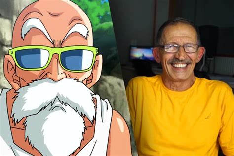 Master roshi voice actor died 2023. We would like to show you a description here but the site won't allow us. 