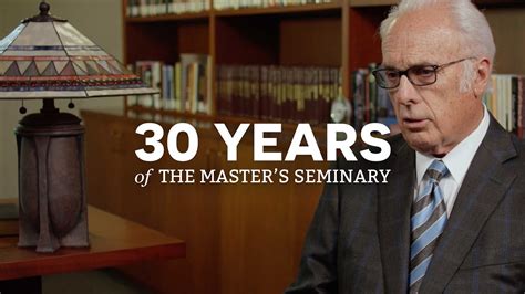 Master seminary. The Master's Seminary, Los Angeles, California. 41,784 likes · 172 talking about this · 3,118 were here. Through an advanced academic program prioritizing biblical authority and local church... 