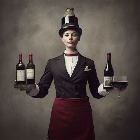 Master sommelier salary. Things To Know About Master sommelier salary. 