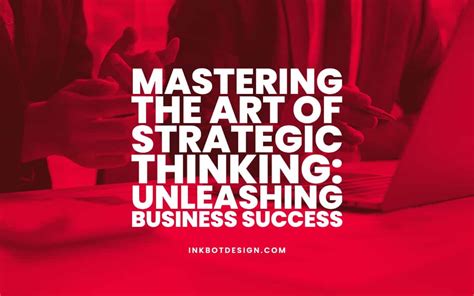 Master the Art of **                       **: Unleashing Business Success