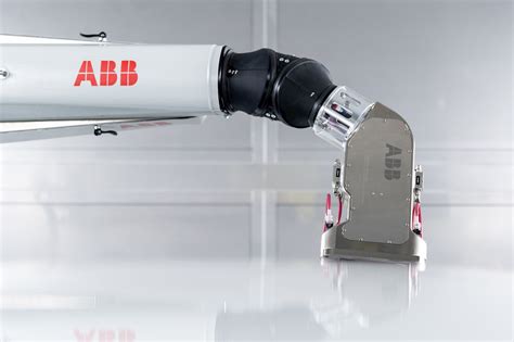 Master the Art of ABB Robot Configuration: Unleash the Power of Automated Precision