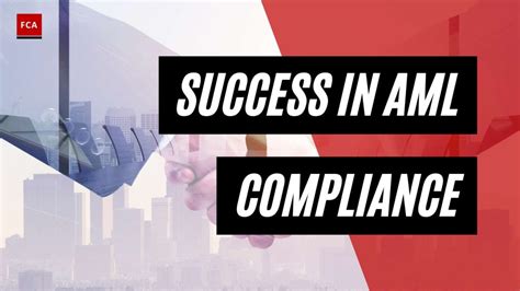 Master the Art of AML/KYC Compliance: Unlocking Career Success