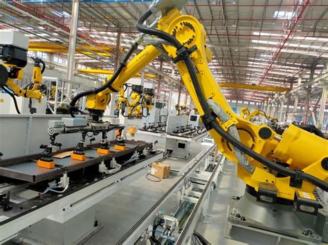 Master the Art of Automation with Industrial Pick and Place Robots: A Definitive Guide