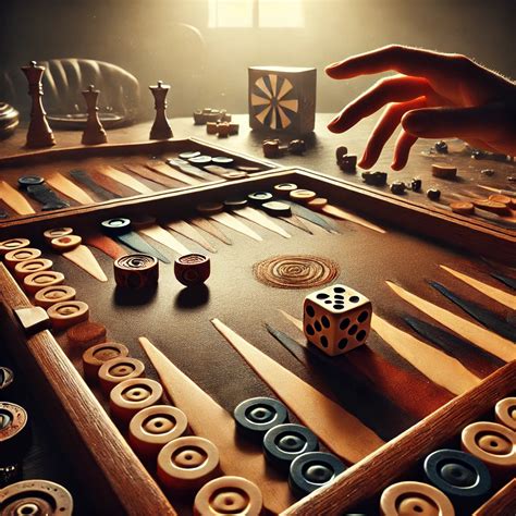 Master the Art of Backgammon Bearing Off: Strategies, Tips, and Success Stories