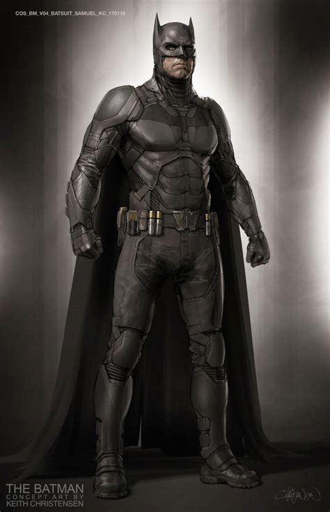 Master the Art of Batsuit Men: A Comprehensive Guide for Enhanced Performance