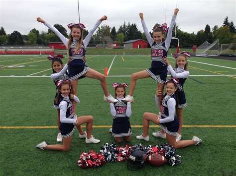 Master the Art of Cheer Hair Curls: Unleash Your Cheerleading Spirit