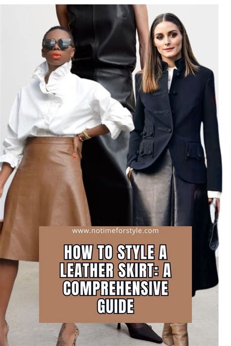 Master the Art of Combining Shoes Skirts: A Comprehensive Guide