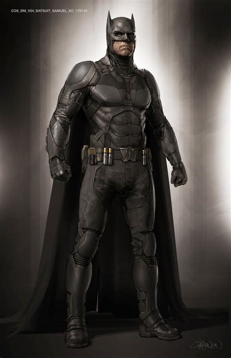 Master the Art of Disguise: Embody the Legendary Batman Ben Affleck Costume