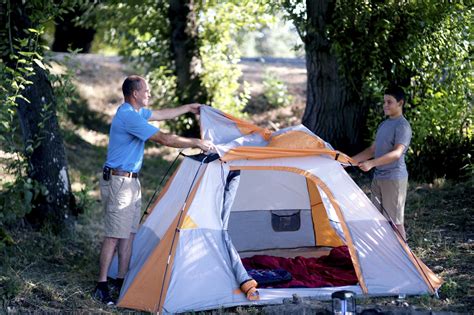 Master the Art of Dome Tent Rainfly Protection: A Comprehensive Guide