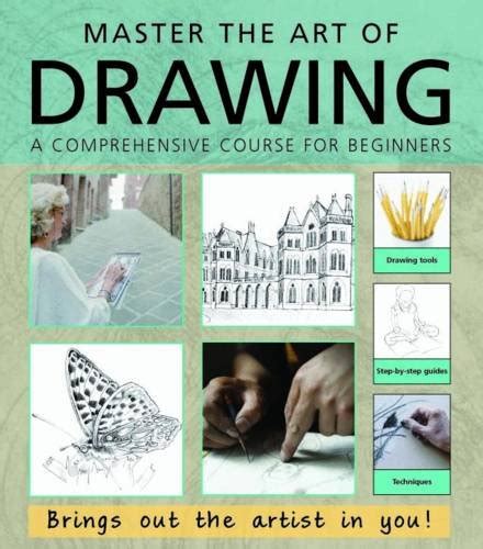 Master the Art of Drawing: A Guide to Drewing and Drawn Images