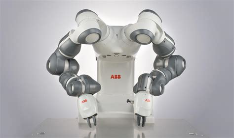 Master the Art of Efficiency: Exploring ABB Robot Home Position