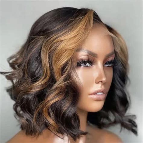 Master the Art of Effortless Glamour with Blow Out Wigs