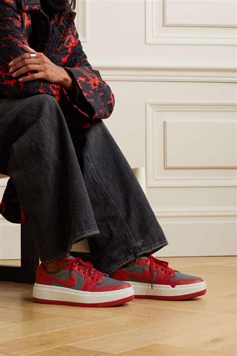 Master the Art of Elevate Style with Men's Jordan Low Top Shoes