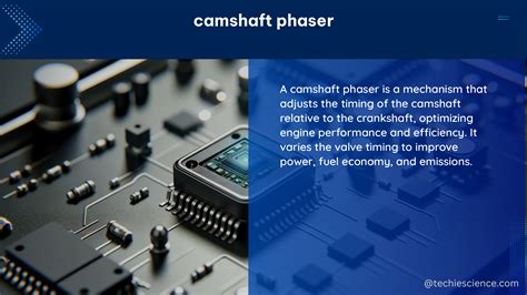 Master the Art of Engine Efficiency: Unlocking the Secrets of Camshaft Bearing Caps