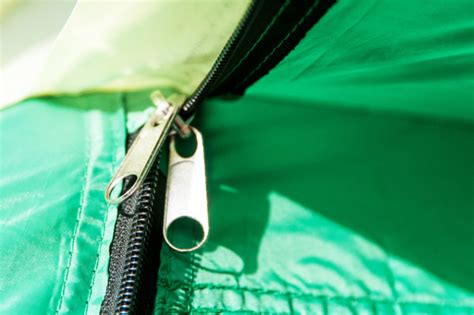 Master the Art of Fix Tent Zipper**: A Comprehensive Guide