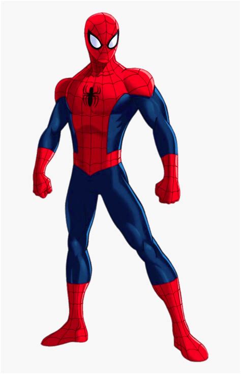 Master the Art of Full Spider Man Body for Unparalleled Athleticism and Flexibility