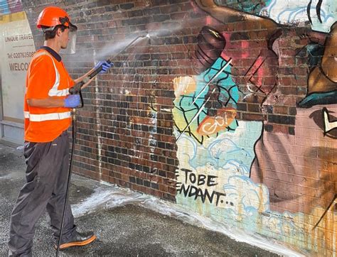 Master the Art of Graffiti without Getting Busted: Foolproof …