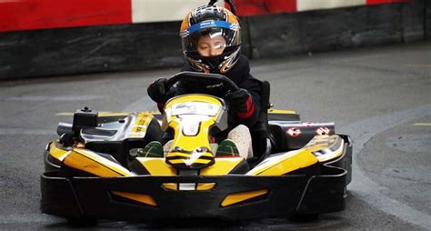 Master the Art of Karting: A Comprehensive Guide to Wheel Bearings