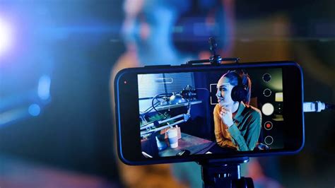 Master the Art of Live Streaming with 747livenet**