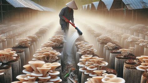 Master the Art of Mushroom Cultivation with Our Superior Mushroom Cultivation Tents