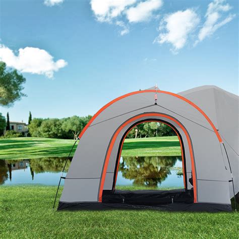 Master the Art of Outdoor Camping with Vevor Tents