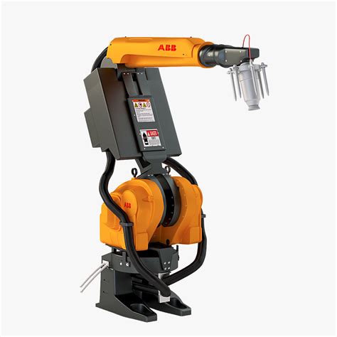 Master the Art of Painting Expertise with ABB IRB 5400 Paint Robot Manual