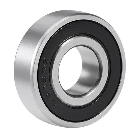 Master the Art of Precision: Unveiling the Exceptional Quality of 6203-2RS Bearings