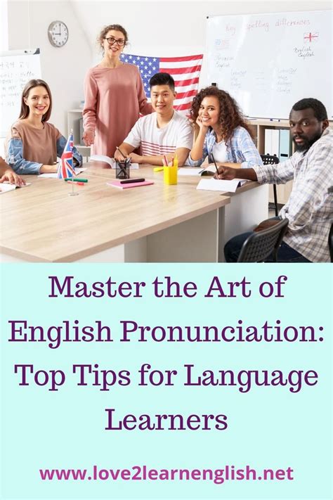 Master the Art of Pronunciation with Our Comprehensive Guide