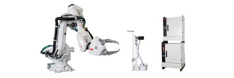 Master the Art of Spot Welding with the ABB Spot Welding Robot Manual