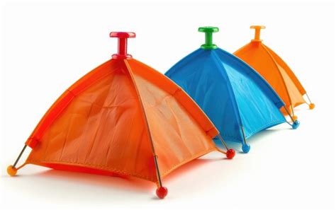 Master the Art of Tent Stability with Premium Circus Tent Pegs