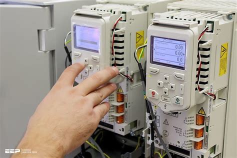 Master the Art of Variable Frequency Drive Control with ABB VFD Drives Manual