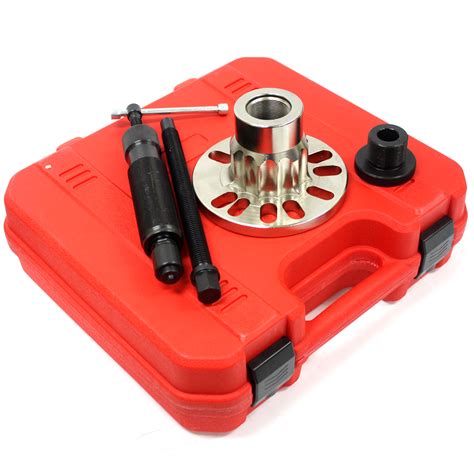 Master the Art of Wheel Bearing Removal with the Ultimate Guide to Wheel Bearing Puller Tools