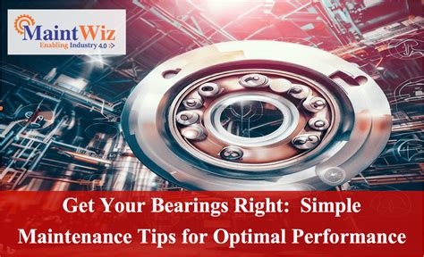 Master the Art of Wheel Rear Bearing Maintenance: A Guide to Enhance Vehicle Performance and Safety