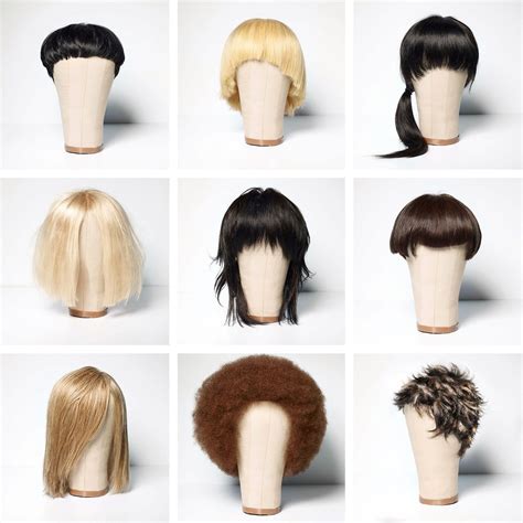 Master the Art of Wig Hair Transformation: Make it Look Real, Feel Fabulous!