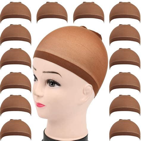 Master the Art of Wig Styling with Our Premium Nylon Wig Caps