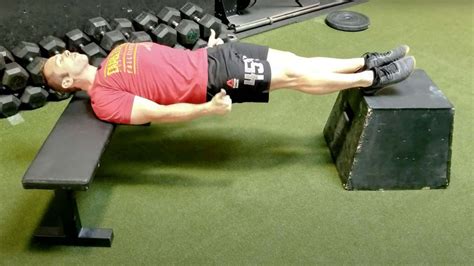 Master the Chinese Plank for a Core of Steel: A Comprehensive Guide