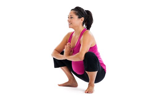 Master the Chinese Squat for Unparalleled Strength and Flexibility