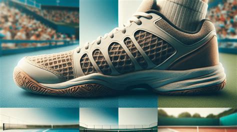 Master the Court with Footwork Shoes: Your Competitive Edge